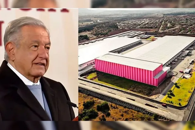 Inaugurará AMLO mañana la ‘superfarmacia’ y contará con medicinas