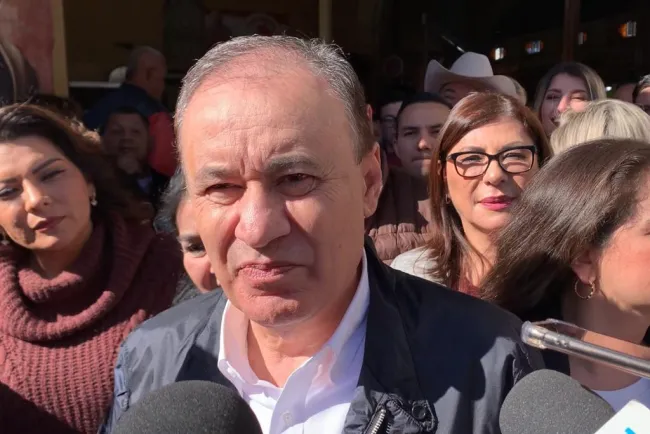 “Se puede transitar por todo el estado”: gobernador