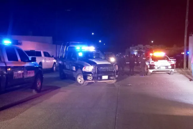 Denuncian robos y asaltos en diferentes puntos de la ciudad