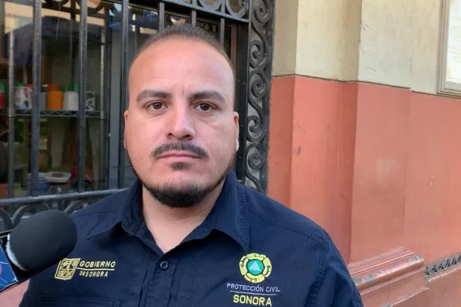 Podría formarse tercera tormenta invernal este fin de semana