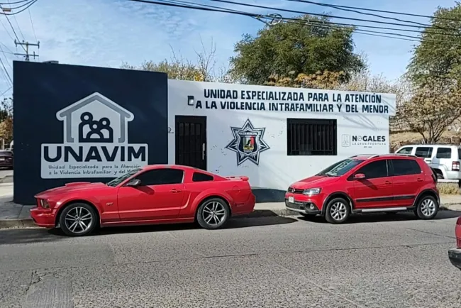Atiende Unavim más de 70 reportes de violencia familiar esta semana