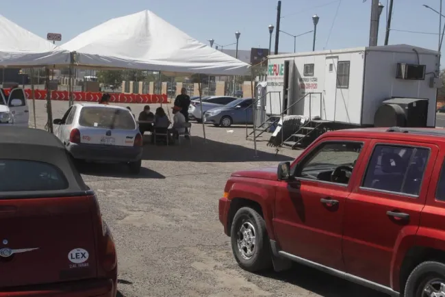 Amplían regularización de autos “chocolate” hasta 31 de marzo de 2024