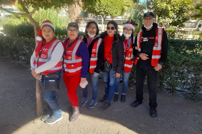 Agradece Compassion Home apoyo brindado en 2023