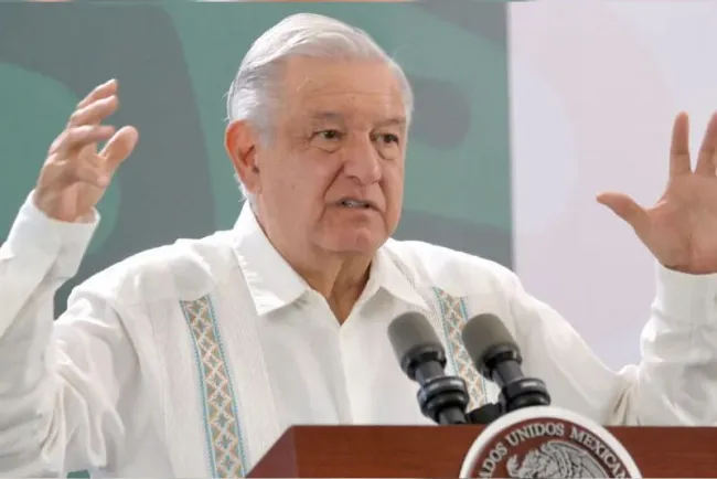 Asegura AMLO que se investiga lo del secuestro de migrantes