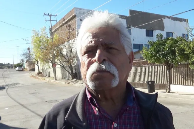 Pide Diputado más información sobre remoción de vías del tren