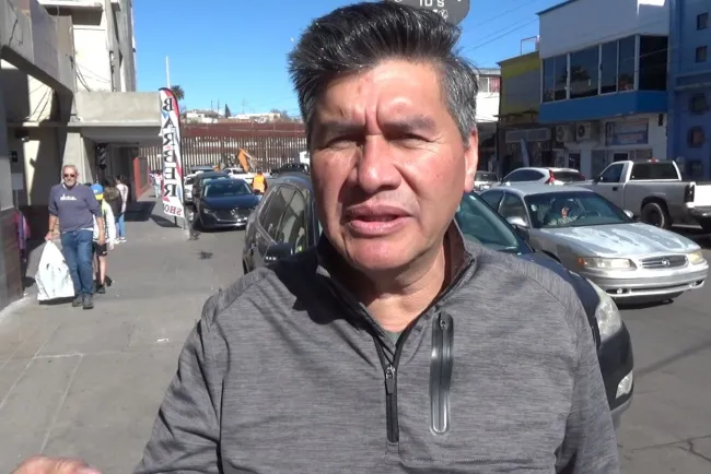 Alista Adrián Quiroz mega rosca de Reyes 2024