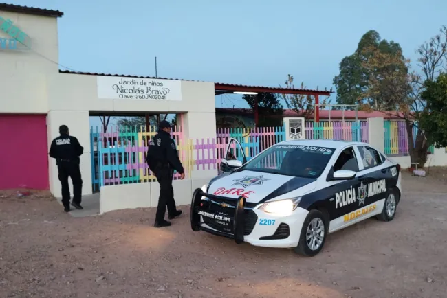 Saldo blanco en escuelas durante vacaciones: Aepaf