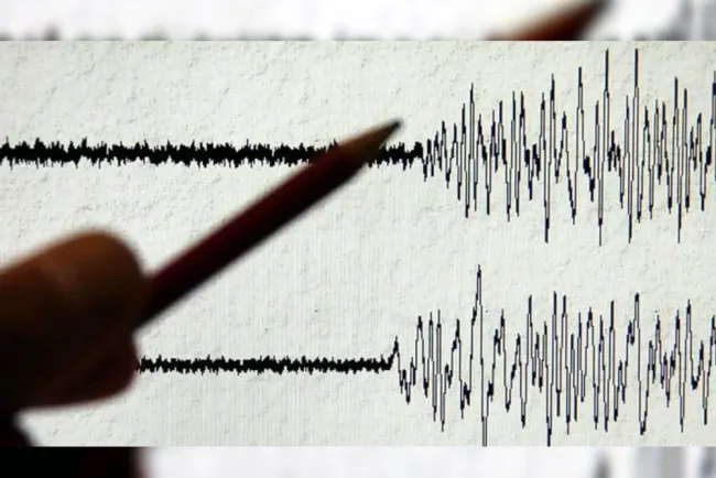 Pega sismo de magnitud 4.2 en Sonora y Baja California