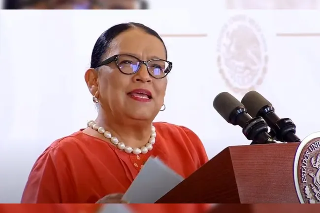 Anuncia la SSPC operativo de búsqueda de 31 migrantes