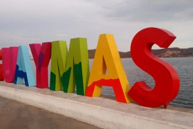 Descartan daños por sismo en Guaymas y Empalme