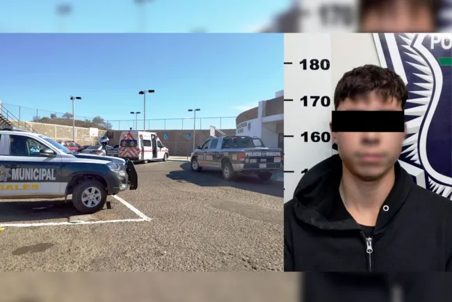 Resulta mujer lesionada en choque