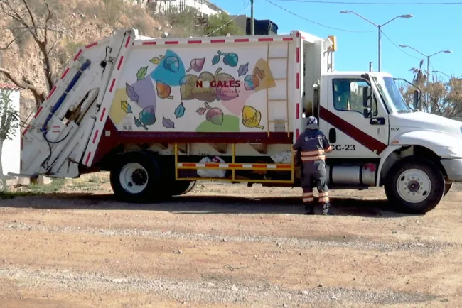 Mejorarán servicio de recolección de basura en San Miguel