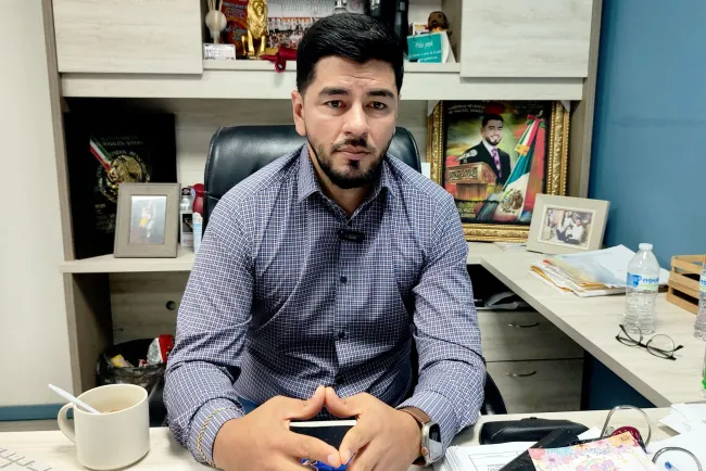 Incrementa generación de basura en temporada decembrina