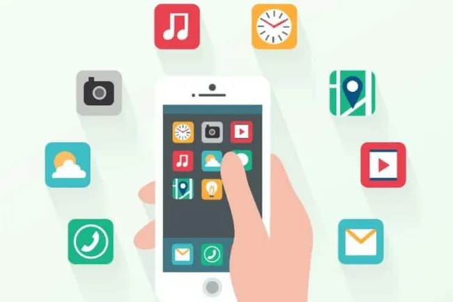Usuarios quieren más seguridad en las apps móviles