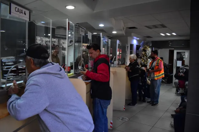 Llaman a aprovechar descuentos al predial