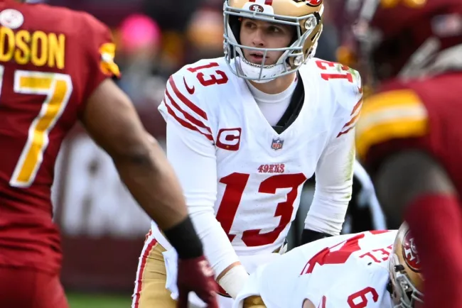 Niners acaparan evento Pro Bowl