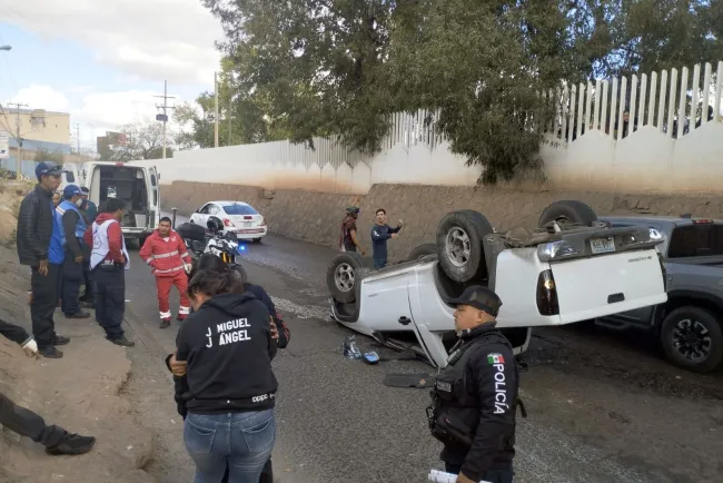 Presenta Seguridad Pública estadísticas del 2023