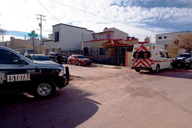 Se quita la vida y deja una carta póstuma; su esposa lo encontró