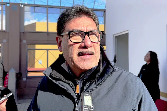 Ya hay acercamiento con vecinos para vías del ferrocarril: Alcalde