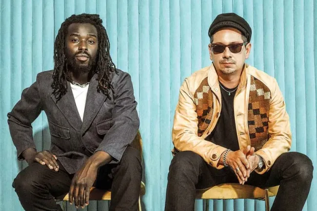 Black Pumas, el rugir del rock N’ roll