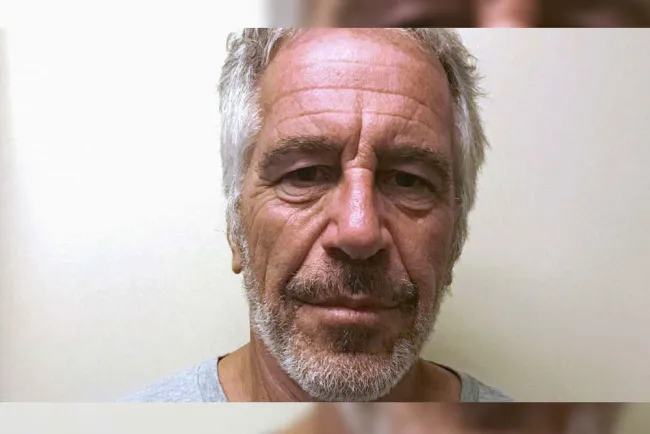 Usaba Epstein información para chantajear a líderes mundiales