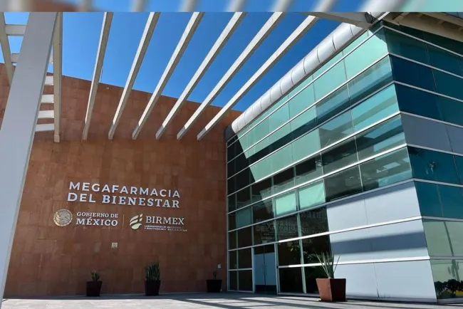 Solicitan medicamento a Megafarmacia y no la tienen