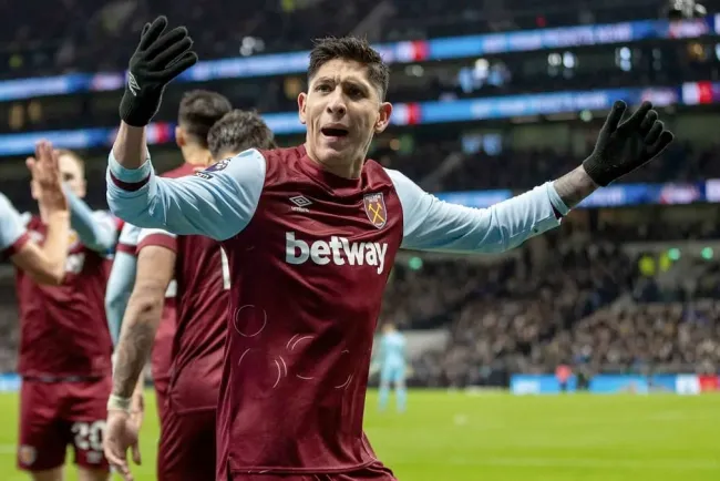 Igualan ‘Hammers’ ante Bristol City