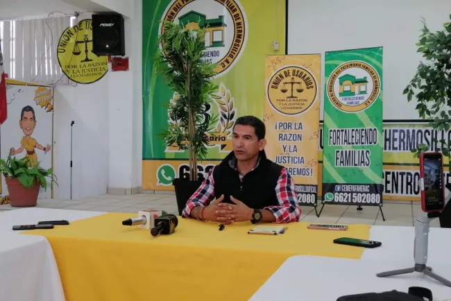 Ajuste inflacionario a tarifa eléctrica impactará economía familiar: Unión de Usuarios