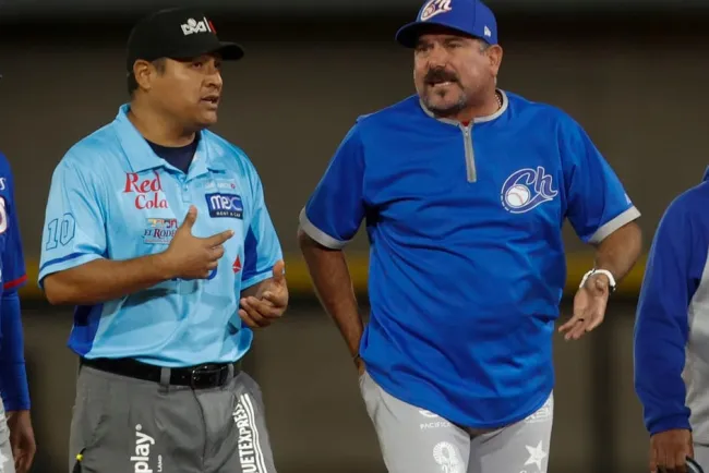 Gil es Manager del Año