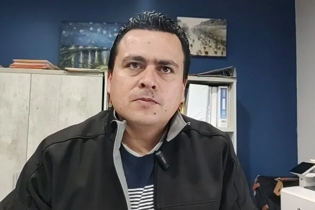 Apuesta el Fopin a promoción externa y atraer más inversión