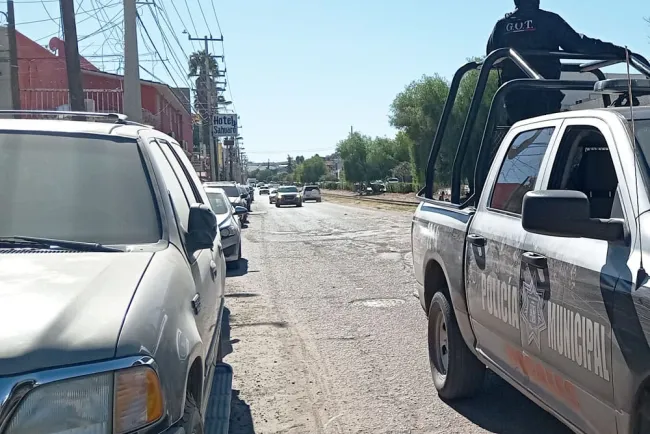 Denuncian robos en comercios en distintos sectores de la ciudad