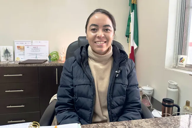 Preparan próxima Feria de Empleo