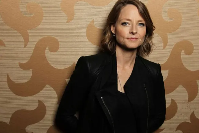 A Jodie Foster no le gusta la generación “Z”