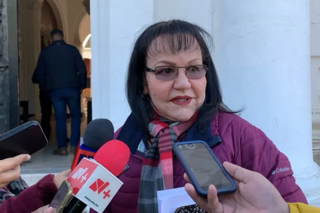 Analiza la Sagarhpa afectaciones en cultivos por heladas