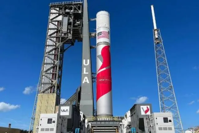 Ponen en riesgo el alunizaje de la Misión Colmena