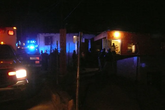 Denuncia mujer que ex pareja se llevó a sus hijos y no han regresado