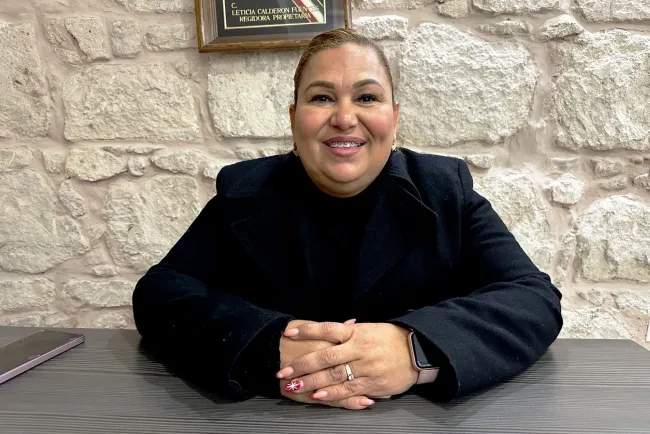 Es rezago de choferes de transporte público el problema