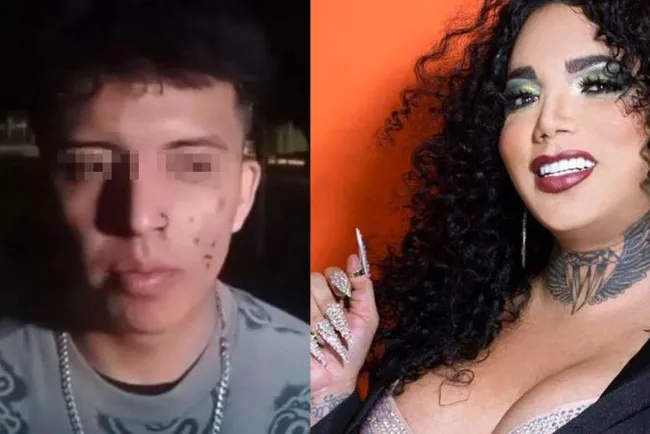 Demanda Paola Suárez a su agresor Jesús N.