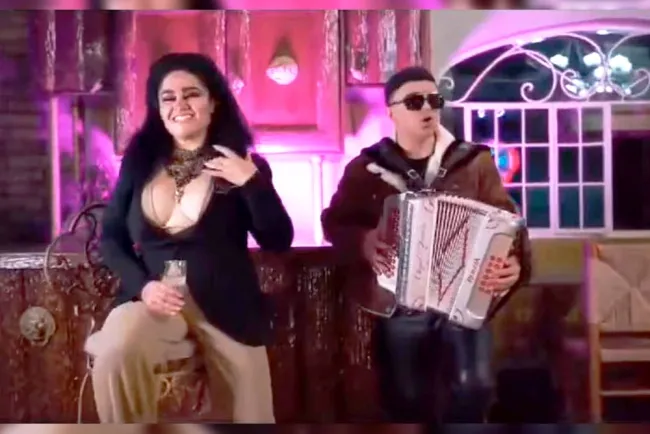 Destituyen a jefa de policía de Aguascalientes por publicar corrido de su vida