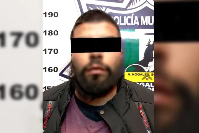 Rescatan a mujer de novio; la tenía privada de su libertad