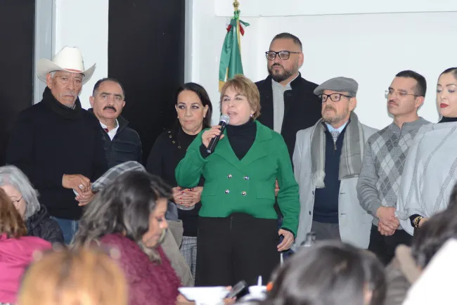 Buscan unidad de candidaturas en PAN-PRI y PRD
