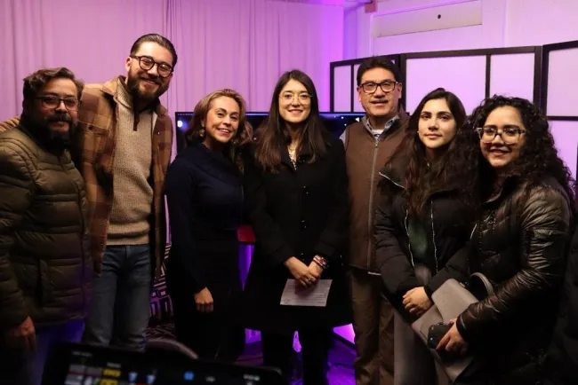 Imprescindible trabajo coordinado entre ambos Nogales: Juan Gim