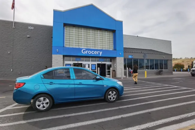 Suben ventas al doble en Nogales, Arizona