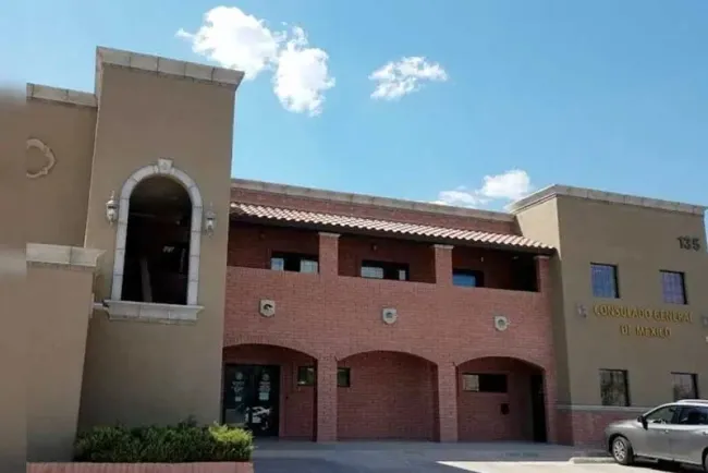 Promueven creddencialización a mexicanos que residen en el condado Santa Cruz