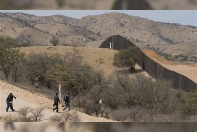 Viene Teresa huyendo de Chiapas por el narco