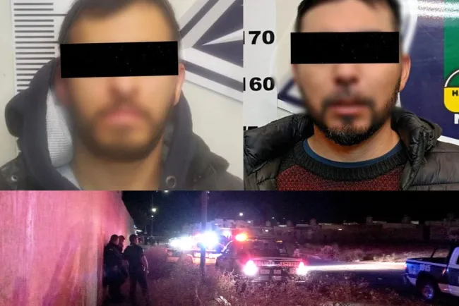 Detienen a conductores ebrios en distintos puntos de la ciudad