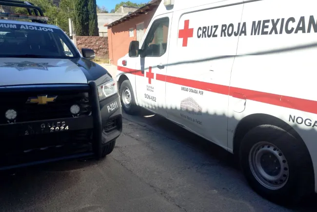 Atienden a varias personas por lesiones de golpes y privación de la libertad