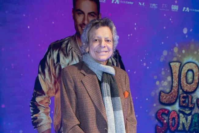 No me voy a rendir: César Bono