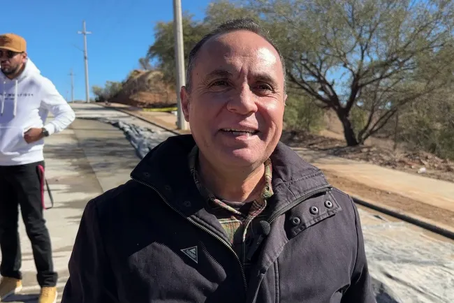 Comercio cierra fuerte en Nogales este 2023