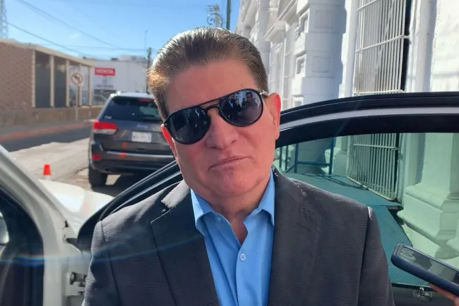 Judicializa FGR a 36 personas por enfrentamientos en noroeste